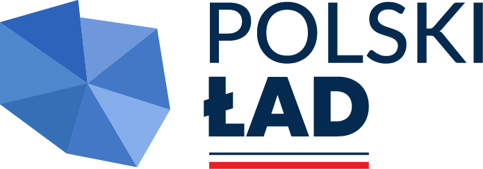 Logo Programy Polski Ład