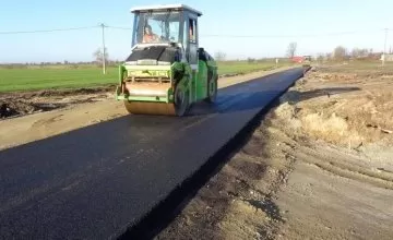 Przyznano dofinansowanie dla Powiatu Szamotulskiego w ramach Programu rozwoju gminnej i powiatowej infrastruktury drogowej na lata 2016-2019