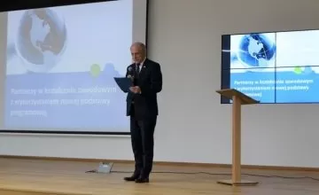 O kształceniu zawodowym z wykorzystaniem nowej podstawy programowej