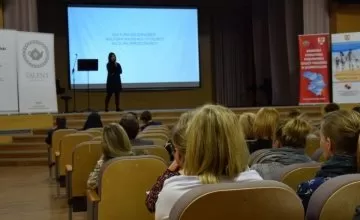 V konferencja „W Powiecie Szamotulskim Wokół Rodziny”