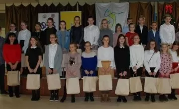 Spotkania wigilijne w Powiecie Szamotulskim