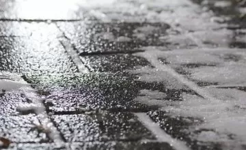 Ostrzeżenie meteorologiczne - gołoledź !