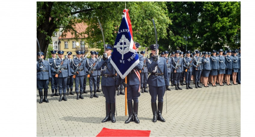 Jubileusz 125-lecia otwarcia kompleksu więziennego we Wronkach