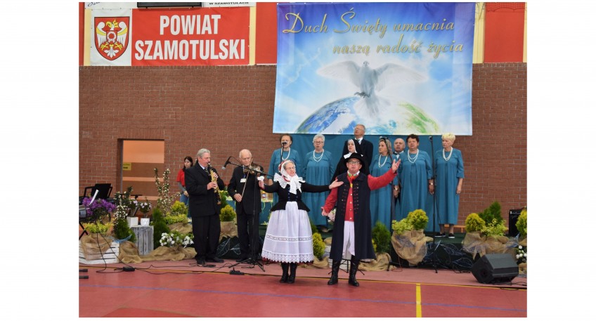 Festiwal Piosenki Seniorów