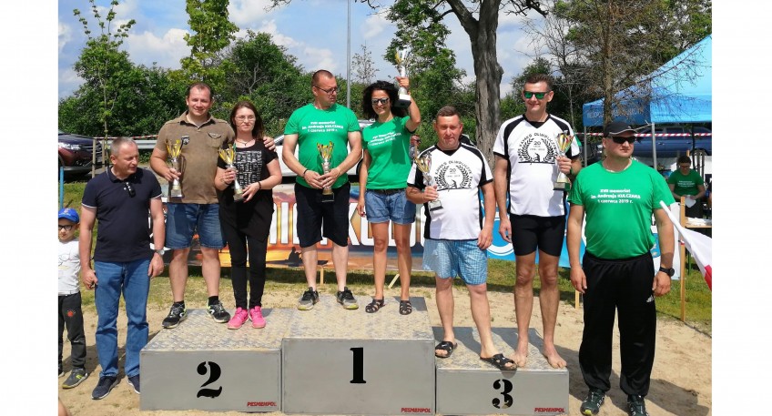XVII Ogólnopolskie Regaty Kajakowe i XI Mistrzostwa Powiatu Szamotulskiego w Kajakarstwie Turystycznym