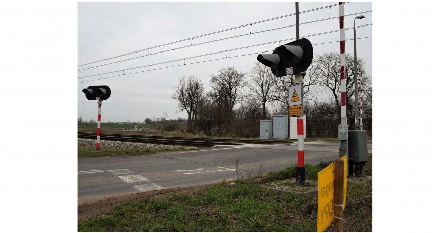 Aktualizacja harmonogramu czasowych zamknięć  przejazdów kolejowych w związku z modernizacją magistrali E59 Poznań - Szczecin