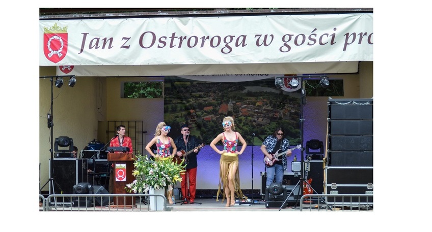 Święto Ostroroga