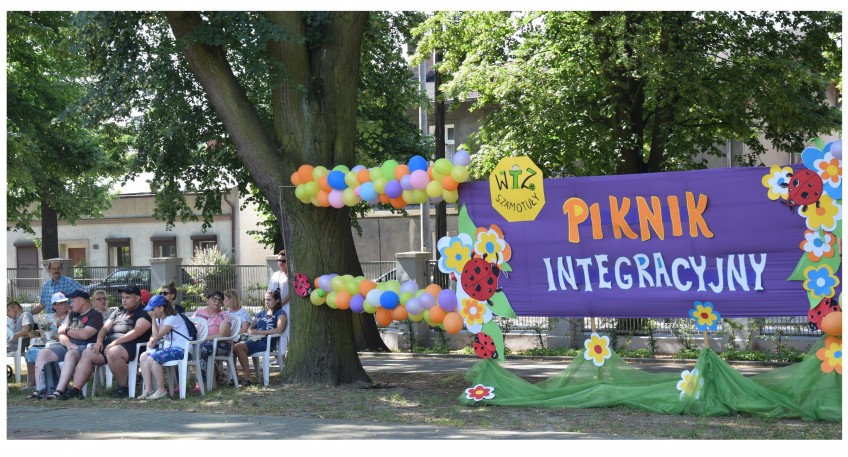 VII Piknik integracyjny