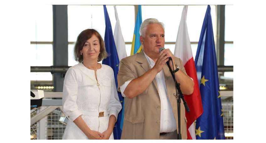 Międzypokoleniowe spotkanie w Firmie Ster