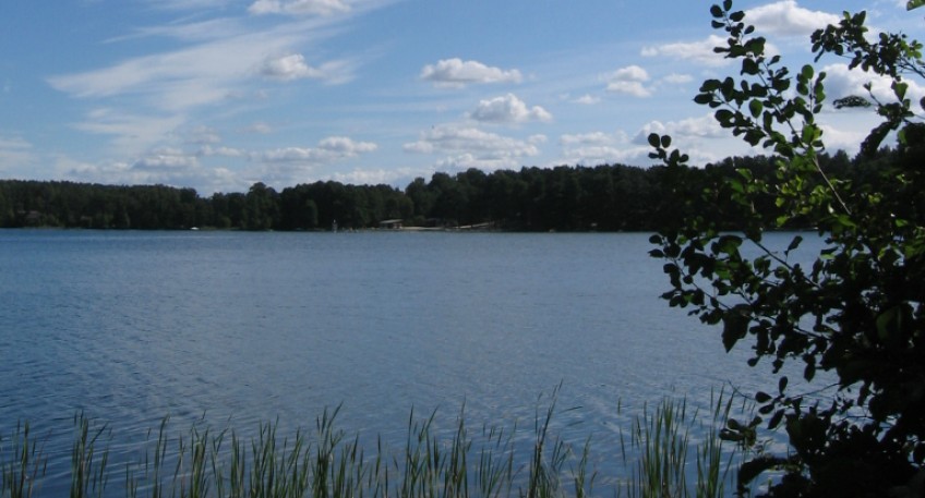 Start sezonu kąpielowego na jeziorach Powiatu Szamotulskiego