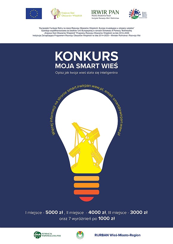 Plakat informacyjny
