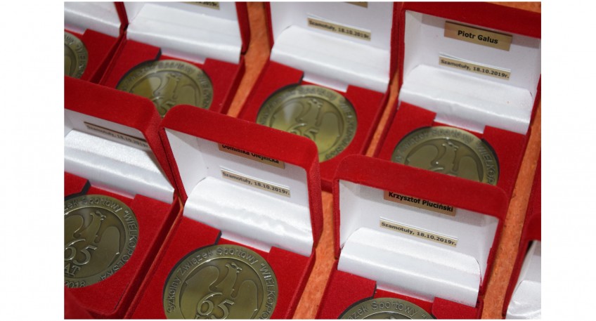 Podsumowanie Współzawodnictwa Sportowo-Turystycznego Gmin Powiatu Szamotulskiego