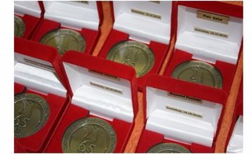 Podsumowanie Współzawodnictwa Sportowo-Turystycznego Gmin Powiatu Szamotulskiego