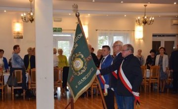 "Bądźmy razem" spotkanie z okazji Międzynarodowego Dnia Seniora