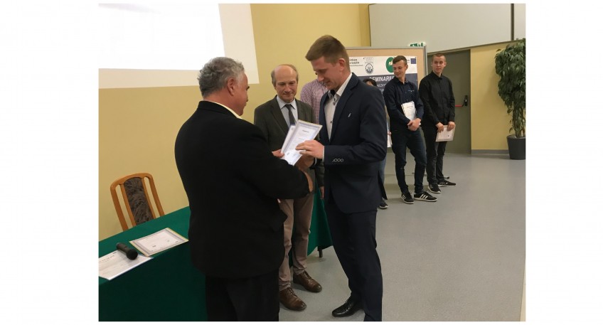 Staż zawodowy w gospodarstwach rolnych Dolnej Saksonii
