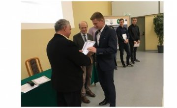 Staż zawodowy w gospodarstwach rolnych Dolnej Saksonii