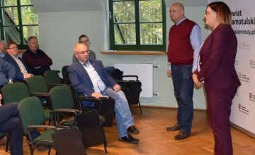 Powiatowe ćwiczenia obronne „Zielonagóra 2019”