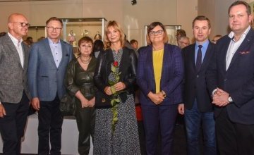 Otwarcie nowej wystawy w Muzeum – Zamek Górków