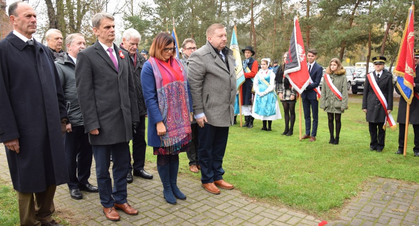Msza święta w intencji Ojczyzny