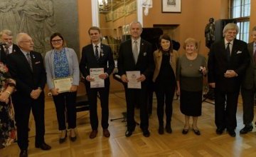 Obchody 80. rocznicy wybuchu II wojny światowej