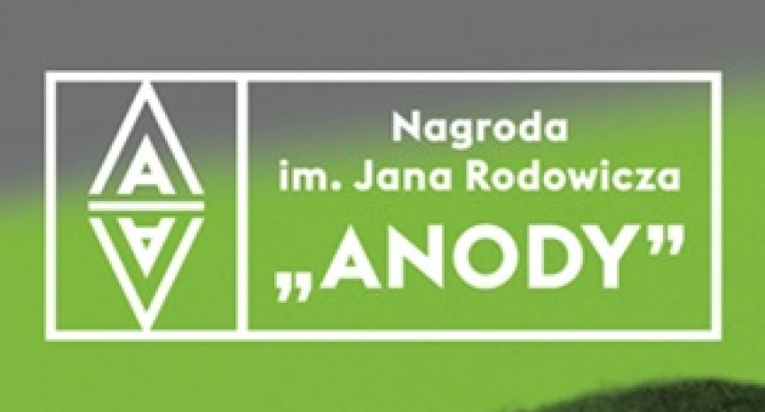 Zgłoś swojego bohatera do nagrody im. Jana Rodowicza "ANODY"!