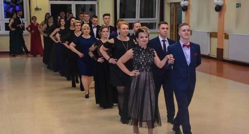 Wielkie odliczanie 100 dni do matury rozpoczęte