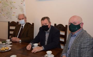 Spotkanie parlamentarzystów z samorządowcami 3