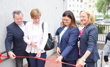Podsumowanie realizacji „Programu Wyrównywania Różnic Między Regionami III” w Powiecie Szamotulskim w 2020 r.