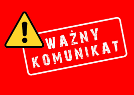 Komunikat-wolne numerki do załatwiania spraw nieomal do końca dnia pracy urzędu