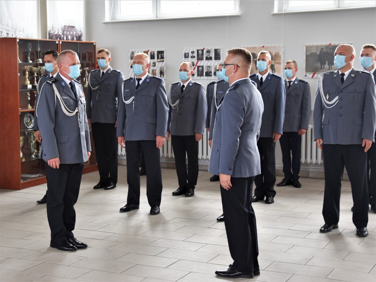 Świtęto Policji