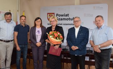 Konkurs na dyrektora Skargi rozstrzygnięty