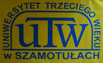 Inauguracja roku akademickiego Uniwersytetu Trzeciego Wieku