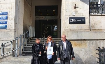 Wystawa "Chwała Pacykowianom" nagrodzona!