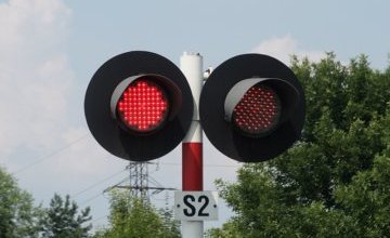 Przesunięcie otwarcia przejazdu kolejowego na ul. Targowej