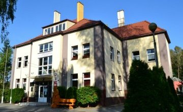 Radni za nowym oddziałem w Technikum nr 1 we Wronkach