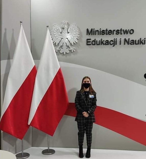 Maria Sawczuk