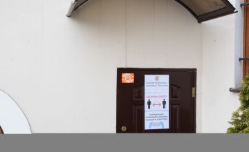 Maraton Pisania Listów w I Liceum Ogólnokształcącym