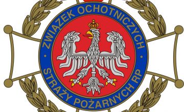 Spotkanie Zarządu Powiatowego Oddziału OSP RP w Szamotułach