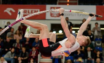 66. Halowe Mistrzostwa Polski w Lekkiej Atletyce