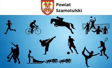 Podsumowanie wydarzeń sportowych w Powiecie Szamotulskim w 2021 roku