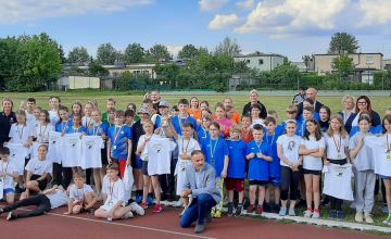 Szamotulski Finał Czwartków Lekkoatletycznych