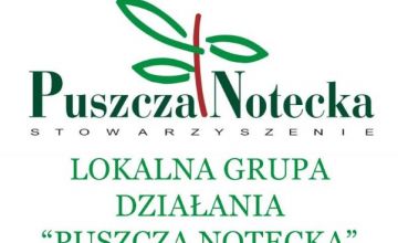 Nowa Strategia Rozwoju LGD Puszcza Notecka- ankieta