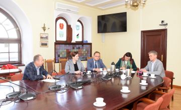 Podpisano kolejne umowy na realizację programu „Wyrównywanie Różnic Między Regionami III”