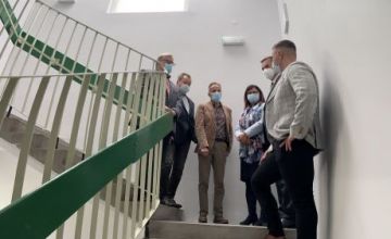 Ponad milion złotych na podniesienie bezpieczeństwa Pacjentów
