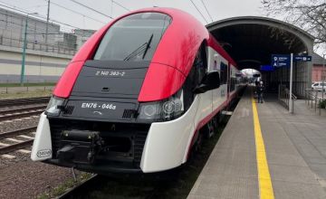 Umowy na włączenie linii Poznań-Wronki do Poznańskiej Kolei Metropolitalnej podpisane