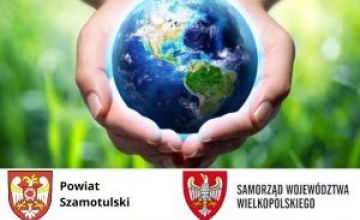 VIII edycja Konkursu: „Nasz pomysł na ochronę środowiska”