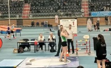 Lekkoatletyczne Halowe Mistrzostwa Wielkopolski