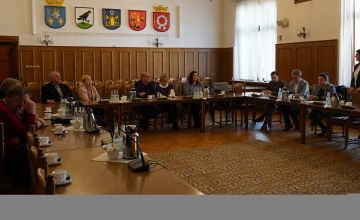 Od 1 marca planowane jest otwarcie gabinetu lekarskiego w Otorowie