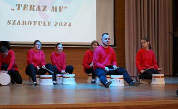 Kolejna edycja teatralnych konfrontacji w Szamotułach