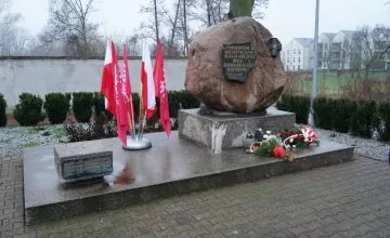 Rocznica wybuchu Zwycięskiego Powstania Wielkopolskiego